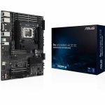 ASUS Pro WS W880-ACE SE LGA 1851 ATX Motherboard Intel Core Ultra Processor (Series 2) 8+1+2+2 Power Stages PCIe 5.0 DDR5