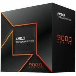 AMD Ryzen Threadripper 9980X Processor 64 Cores 128 Threads 3.2GHz Base 5.4GHz Max Boost sTR5 Socket 320MB Cache 350W
