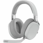 Fractal Design Scape FD-HS-SCA1-02 Gaming HeadsetLight  Stereo Wired/Wireless Bluetooth/RF 131.2ft 20Hz to 20kHz  Binaural