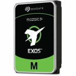 Seagate ST32000NM004K 32TB Exos M SATA Hard Drive3.5in 6GB/s SATA 7200RPM 2.5M MTBF