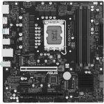 Asus Pro B860M-CT-CSM Desktop Motherboard - Intel B860 Chipset - Socket LGA-1851 - Micro ATX - Core Ultra Processor Supported - 256 GB DDR5 SDRAM Maximum RAM - DIMM  UDIMM - 4 x Memory