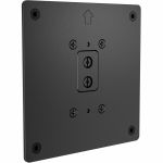 HP Mounting Plate for All-in-One Computer - VESA Mount Compatible