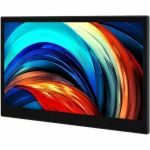 Instorescreen InTouch 16in Class LCD Touchscreen Monitor - 16:9 - 30 ms - 15.6in Viewable - Projected Capacitive - 10 Point(s) Multi-touch Screen - 1920 x 1080 - Full HD - 16.7 Million