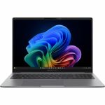 Asus ExpertBook P3 PM3406 PM3406CKA-XS54 14in Copilot+ PC Notebook - WUXGA - 144 Hz - AMD Ryzen AI 5 330 - 16 GB - 512 GB SSD - Misty Gray - AMD Chip - 1920 x 1200 - Windows 11 Pro - AM