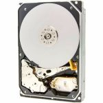 Western Digital 0B48720 Ultrastar DC HC555 WUH722012CLE6L4 12TB Hard Drive Internal SATA 7200rpm 512e Format