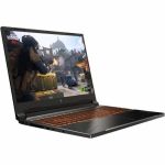 Acer Nitro V 16 ANV16-72 ANV16-72-73C7 16in Gaming Notebook - WUXGA - 180 Hz - Intel Core 7 240H - 32 GB - 512 GB SSD - US International Keyboard - Black - Intel Chip - 1920 x 1200 - Wi