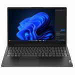 V15 G5 IRL 3.60 GHz W11P64 8.0GB 256GB PCIe 15.6 - Lenovo V15 G5 IRL  Intel&reg; Core&#8482; 5 210H (E-cores up to 3.60GHz  12MB)  15.6in FHD Non-Touch  W11P64 US/UK_ENG  8.0GB  1x256GB