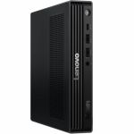 Lenovo 13AC0021US ThinkCentre M90q Gen 6 Tiny Intel Core Ultra 7 265 32GB RAM 512GB SSD Windows 11 Pro Desktop Computer