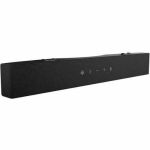 Dell Pro Premium Sound Bar Speaker - 3.60 W RMS - 150 Hz to 20 kHz - USB