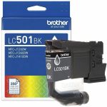 Brother Original Standard Yield Inkjet Ink Cartridge - Black - 1 Each - 250 pages