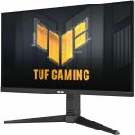 Asus VG27AQL5A TUF Gaming 27in WQHD 2560x1440 Fast IPS Display Adaptive-Sync G-Sync Compatible 0.3ms 210Hz Refresh Rate Black