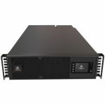 Vertiv Liebert GXT5-5KL630RT3UXLN 4900VA Rack/Tower UPS - Rack/Tower - 230 V AC Input - 200 V AC  208 V AC  220 V AC  230 V AC  240 V AC Output - Single Phase - Pure Sine Wave - Serial