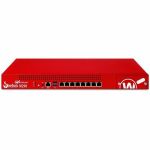 WatchGuard Firebox M290 Appliance Only - Wired - Policy Management - 8 Port - Gigabit Ethernet - 5.80 Gbit/s Firewall Throughput - TLS - 8 x RJ-45 - 1 Total Expansion Slots - 47 Hz  63