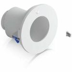 Ubiquiti UACC-G6-PTZ-ICM-W Ceiling Mount for Surveillance Camera - White