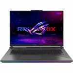 Asus ROG Strix G18 G814 G814PH-ES94 18in Gaming Notebook - Full HD - 144 Hz - AMD Ryzen 9 8940HX - 16 GB - 1 TB SSD - AMD Chip - 1920 x 1080 - Windows 11 Home - NVIDIA GeForce RTX 5050