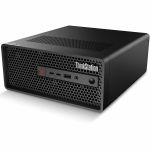 P3 Ultra SFF G2 4.60 GHz W11P64 64.0GB 2TB G5Perf - ThinkStation P3 Ultra SFF G2  Intel&reg; Core&#8482; Ultra 9 285 vPro&reg; (E-cores up to 4.60GHz  36MB)  W11P64 US/UK_ENG  64.0GB  1