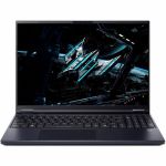 Predator Helios Neo 16 AI PHN16-73 PHN16-73-98MC 16in Gaming Notebook - WQXGA - 240 Hz - Intel Core Ultra 9 275HX - 32 GB - 1 TB SSD - US International Keyboard - Black - Intel HM870 Ch