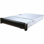 MSI Barebone System - 2U Rack-mountable - Socket SP5 LGA-6096 - 1 x Processor Support - AMD - AMD Chip - 6 TB DDR5 SDRAM Maximum RAM Support - 24 Total Memory Slots - NVMe Controller -
