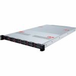 MSI Barebone System - 1U Rack-mountable - Socket LGA-4710 - 2 x Processor Support - 2 x Intel - Intel Chip - DDR5 SDRAM Maximum RAM Support - 32 Total Memory Slots - NVMe RAID Supported