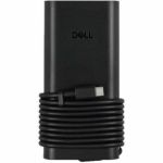 Dell 165W USB-C GaN AC Adapter - 165 W - North America - 3.28 ft Cable