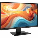 MSI PRO MP243L E14 24in Class Full HD LCD Monitor - 16:9 - Black - 23.8in Viewable - In-plane Switching (IPS) Technology - 1920 x 1080 - 16.7 Million Colors (8-bit) - Adaptive Sync/Free