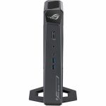 Asus ROG NUC 2025 RNUC15JNK9X48AAU Gaming Desktop Computer - Intel Core Ultra 9 275HX - 32 GB - 2 TB PCI Express NVMe 4.0 SSD - Mini PC - Black - Intel Chip - Windows 11 Home - NVIDIA G