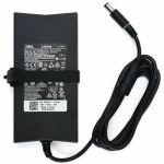 Dell 130W 7.4mm AC Adapter - 130 W - North America - 3.28 ft Cable - 1