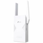 TP-Link RE235BE BE3600 Dual-Band Wi-Fi 7 Range Extender - White