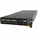 HPE H-Series SN8325H Ethernet Switch - Manageable - Gigabit Ethernet  10 Gigabit Ethernet  25 Gigabit Ethernet  40 Gigabit Ethernet  100 Gigabit Ethernet - 1000Base-X  10GBase-X  25GBas