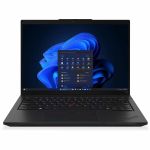 Lenovo ThinkPad L14 Gen 6 21S60030US 14in Notebook - WUXGA - 60 Hz - Intel Core Ultra 7 2nd Gen 255U - 16 GB - 512 GB SSD - English Keyboard - Black - Intel Chip - 1920 x 1200 - Windows