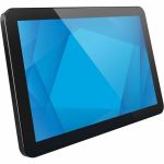 Elo 1004L 10in Class LED Touchscreen Monitor - 16:10 - 30 ms - 10.1in Viewable - Projected Capacitive - 10 Point(s) Multi-touch Screen - 1280 x 800 - WXGA - Thin Film Transistor (TFT) -
