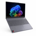 Lenovo 83N3004TUS 15Q8X10 IdeaPad Slim 3 NotebookSnapdragon X X1-26-100 Processor 16GB RAM 512GB M.2 2242 PCIe SSD