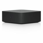 Ubiquiti UPL-Port Network Audio Player - Wireless LAN - Black