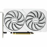 Asus AMD Radeon RX 9060 XT Graphic Card - 16 GB GDDR6 - 7680 x 4320 - 2.64 GHz Game Clock - 3.25 GHz Boost Clock - 128 bit Bus Width - PCI Express 5.0 x16 - DisplayPort - 2 x DisplayPor