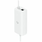 Ubiquiti UACC-POE+-USBC PoE Integrated AC Adapter 30W 5.91 ft Cable - 120 V AC 230 V AC Input - 5 V DC 48 V DC Output - 5 A