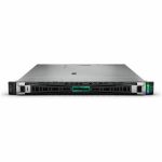 HPE ProLiant DL320 G11 1U Rack Server - 1 x Intel Xeon Silver 4514Y 2 GHz - 64 GB RAM - NVMe Controller - Intel C741 Chip - 1 Processor Support - 2.04 TB RAM Support - DDR5 SDRAM Up to
