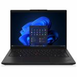 Lenovo ThinkPad L14 Gen 6 21S8001YUS 14in Notebook - WUXGA - 60 Hz - AMD Ryzen 7 PRO 250 - 32 GB - 512 GB SSD - English Keyboard - Black - AMD Chip - 1920 x 1200 - Windows 11 Pro - AMD