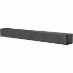 Yealink MSpeaker Pro Sound Bar Speaker - Graphite Gray - 1
