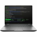 HP ZBook Fury G1i 16in Mobile Workstation - WQXGA - Intel Core Ultra 7 255HX - 1 TB SSD - Intel WM880 Chip - 2560 x 1600 - Windows 11 Pro - Intel RTX Pro 4000 Blackwell Generation with