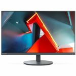 Sharp NEC Display MultiSync DD-E244FL 24in Class Full HD LED Monitor - 16:9 - 23.8in Viewable - In-plane Switching (IPS) Technology - LED Backlight - 1920 x 1080 - 16.7 Million Colors -