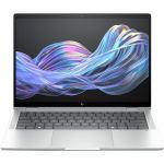 HP EliteBook X Flip G1i 14in Touchscreen Convertible 2 in 1 Notebook - Intel Core Ultra 7 Series 2 268V - 32 GB - 512 GB SSD - Intel Chip - Intel - IEEE 802.11be Wireless LAN Standard -