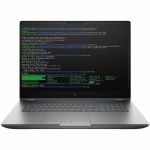 HP ZBook Fury G1i 18in Mobile Workstation - WQXGA - 165 Hz - Intel Core Ultra 7 255HX - 1 TB SSD - Intel WM880 Chip - 2560 x 1600 - Windows 11 Pro - Intel RTX Pro 4000 Blackwell Generat