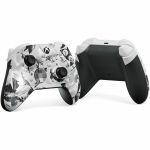 Microsoft EP2-29563 Xbox Wireless ControllerBreaker Series Special Edition Storm Breaker