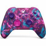 Microsoft Xbox Wireless Controller - Heart Breaker Special Edition - Wireless - Bluetooth - Xbox Series S  Windows  Android  iOS  Tablet  PC  Xbox One  Xbox Series X  Xbox - Heart Break