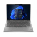 Lenovo ThinkPad X1 Gen 10 Aura Edition 21Q1S12M00 14in Touchscreen Convertible 2 in 1 Notebook - WUXGA - Intel Core Ultra 7 2nd Gen 255U - 16 GB - 1 TB SSD - English (US) Keyboard - Gra