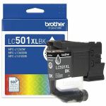 Brother Original High (XL) Yield Inkjet Ink Cartridge - Black - 1 Each - 500 Pages