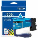 Brother Original Standard Yield Inkjet Ink Cartridge - Cyan - 1 Each - 900 Pages
