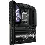 ASUS ROG CROSSHAIR X870E HERO BTF ATX Motherboard AM5 Ryzen 9000/7000 Socket AM5 LGA 17184 4x DDR5 DIMM 2 x PCIe 5.0 x16 Slots