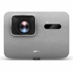 BenQ TK705i DLP Projector - 16:9 - Ceiling Mountable  Shelf Mountable  Tabletop - High Dynamic Range (HDR) - Front  Ceiling  Rear/Upside Down - 2160p - 20000 Hour Normal Mode - 30000 Ho