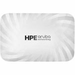 Aruba AP-763 Tri Band Wi-Fi 7 IEEE 802.11a/b/g/n/ac/ax/be/az/mc 5.80 Gbit/s Wireless Access Point - Indoor/Outdoor - Yes - 2.40 GHz  5 GHz  6 GHz - Internal - MIMO Technology - Single U